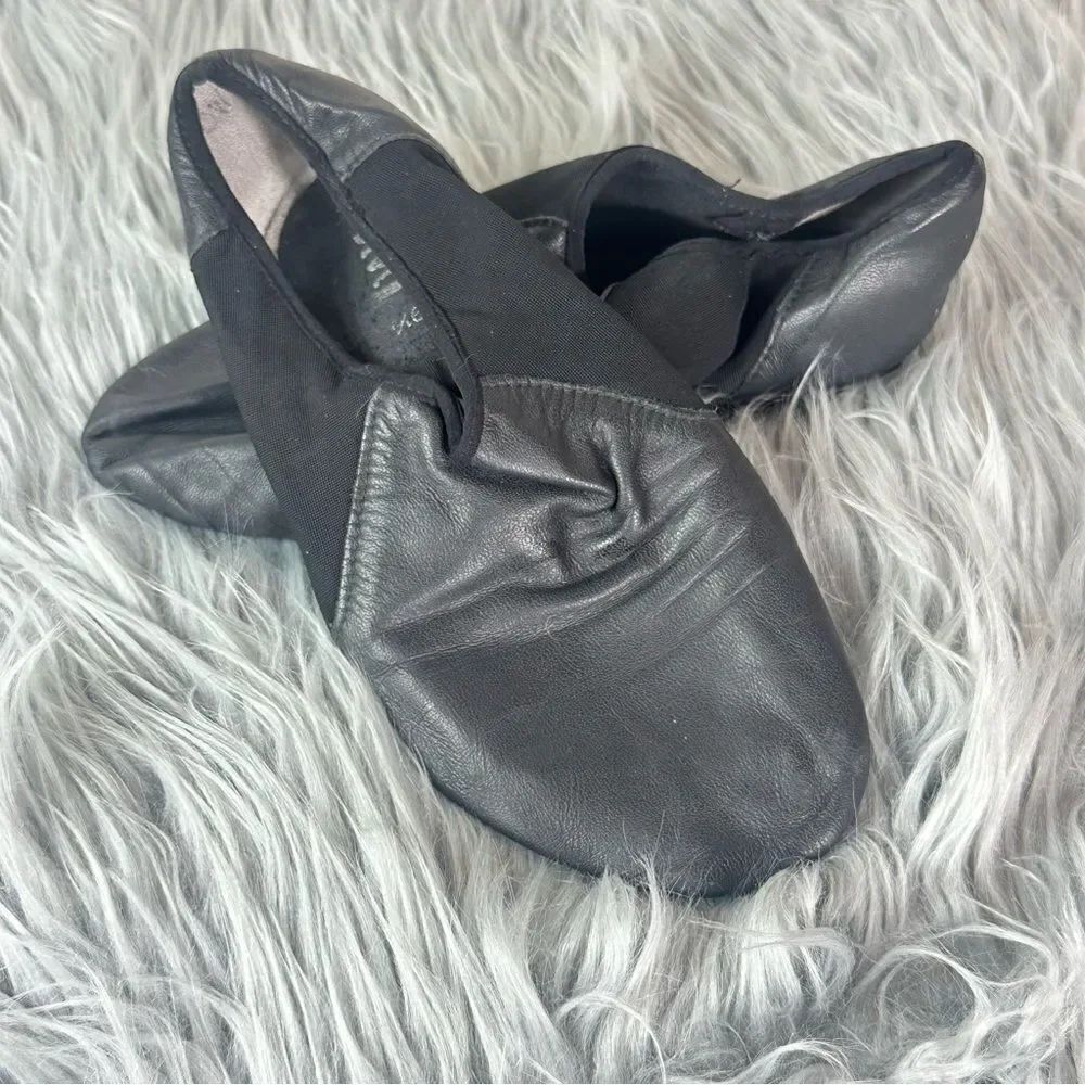 Bloch Black Women's Shoes